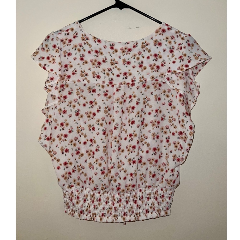 Spring/summer top - Picture 3 of 3